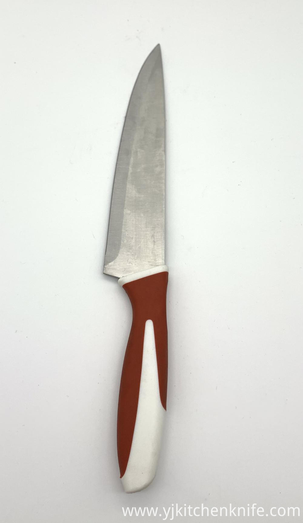 Chef Knife Chef Knife